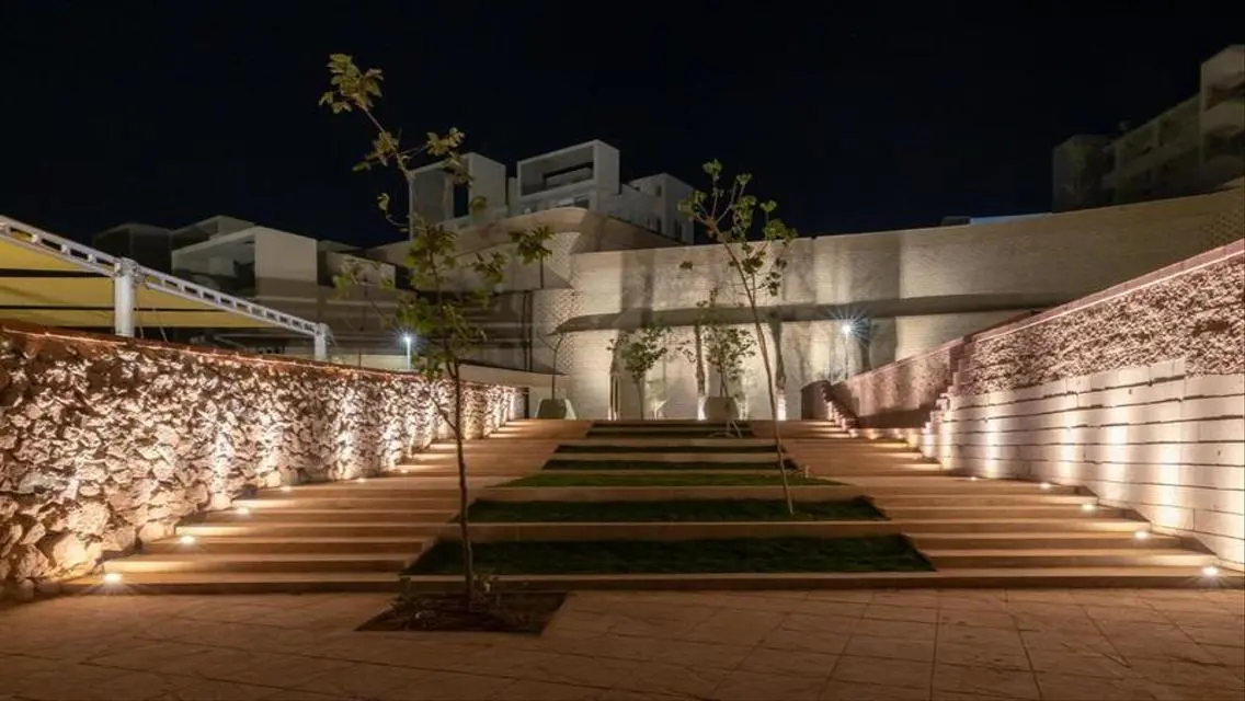 Exclusive Villas with 530 sqm in a Prime Location