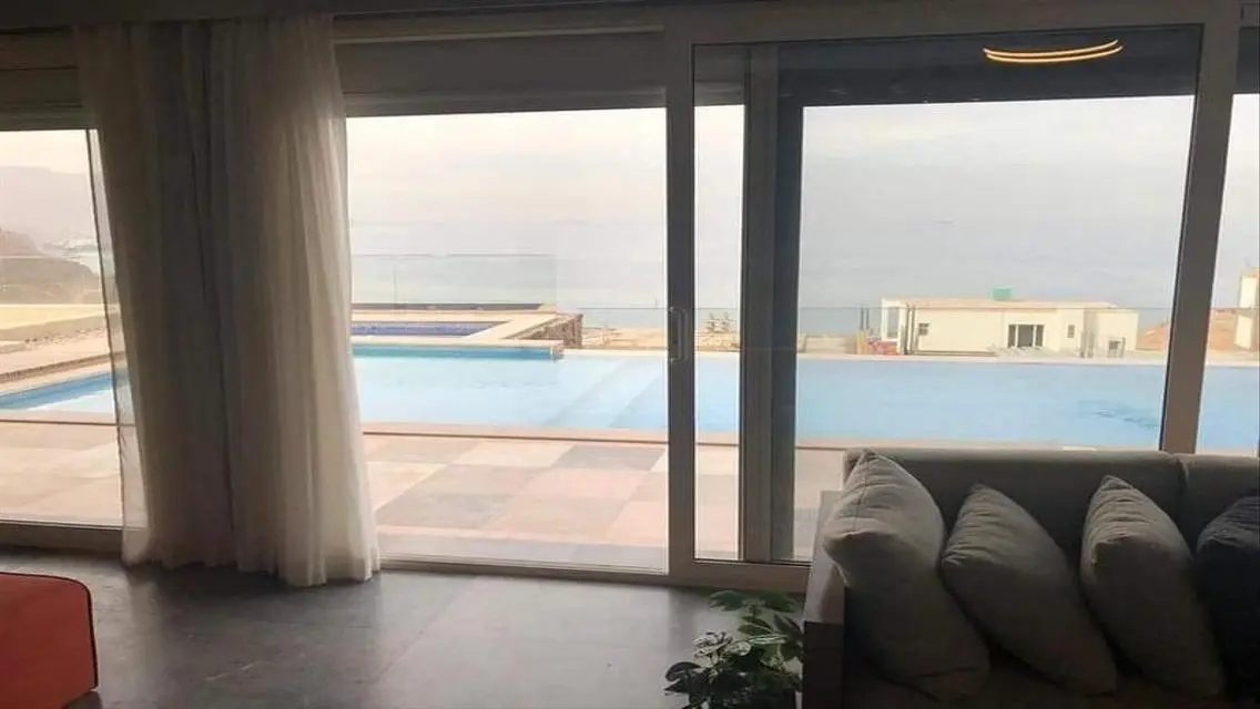 Exclusive Villas with 530 sqm in a Prime Location