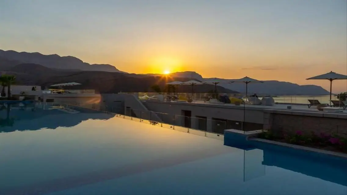 Exclusive Villas with 530 sqm in a Prime Location