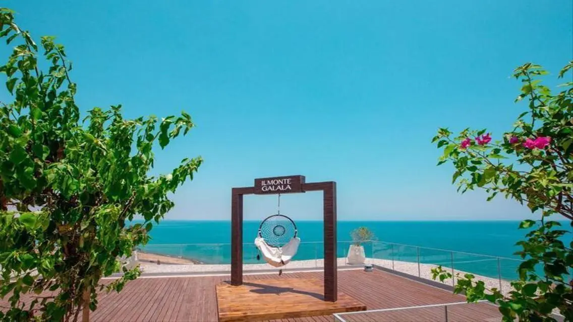 Exclusive Villas with 530 sqm in a Prime Location