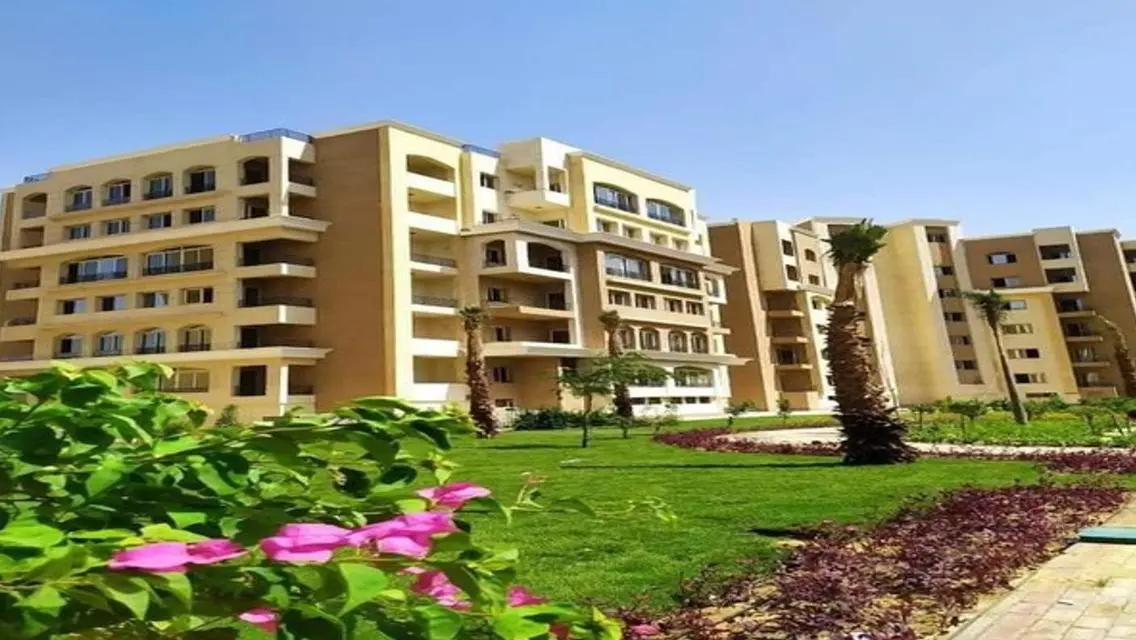 فيلا فاخرة للبيع في العاصمة الإدارية الجديدة