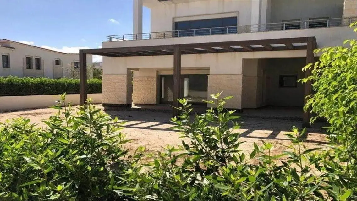 فيلا رائعة بتصميم واحد الطابق في Caesar Sodic