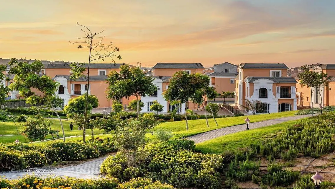 Luxury Home with Water Features for Sale