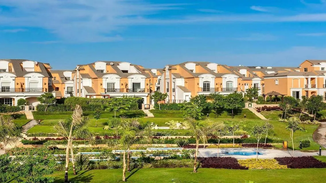 Luxury Home with Water Features for Sale