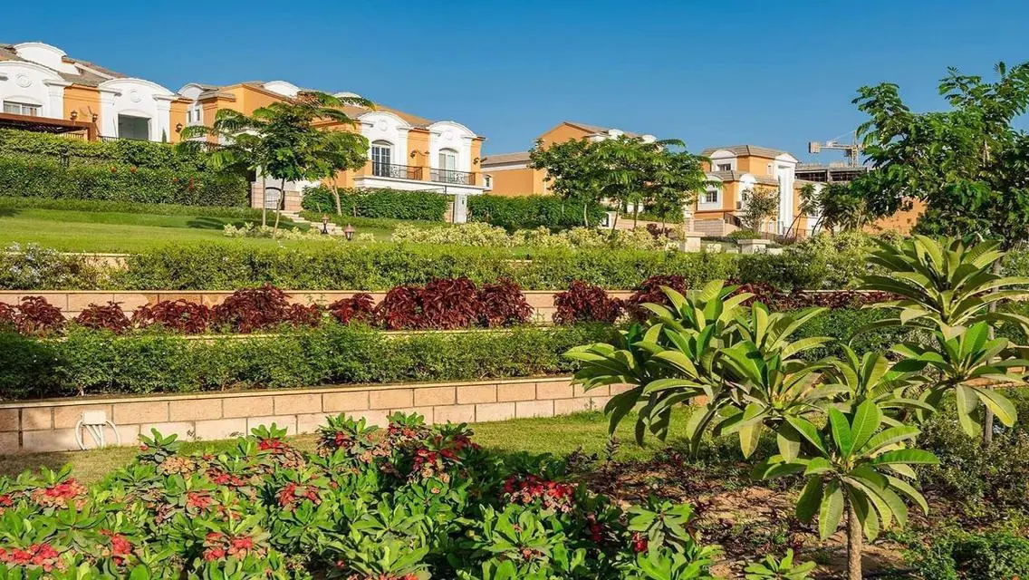 Luxury Home with Water Features for Sale
