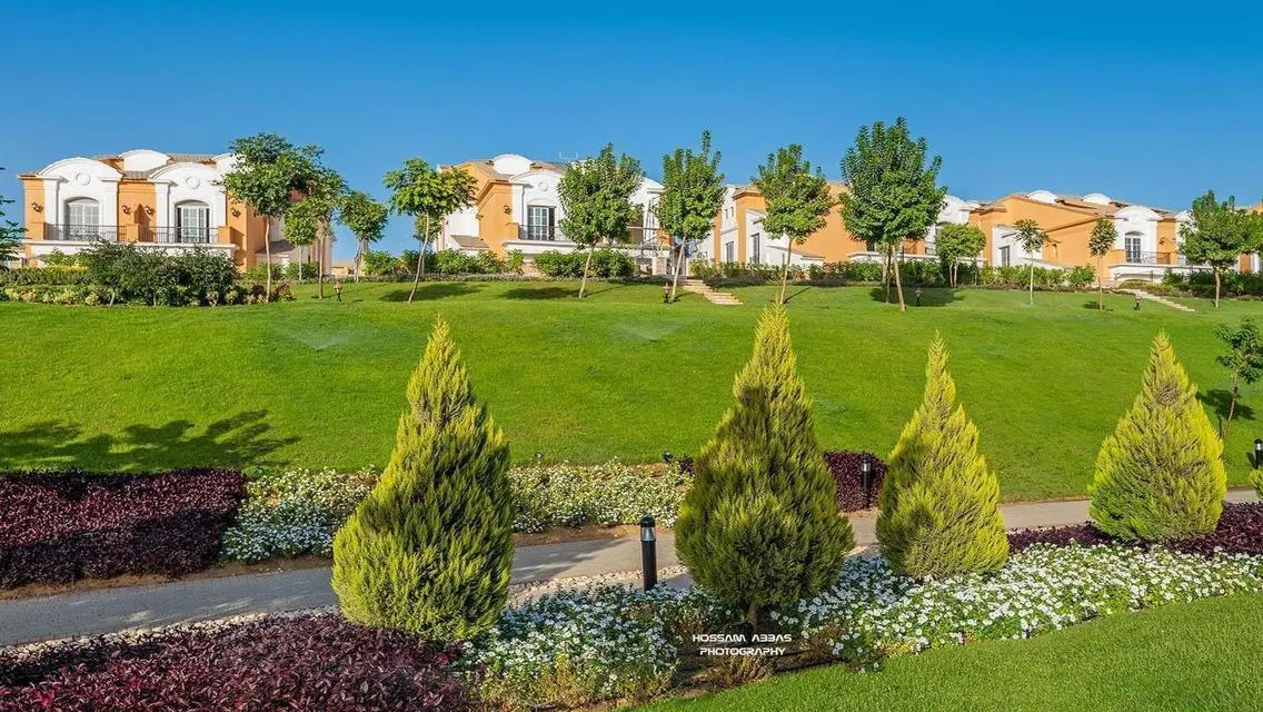 Luxury Home with Water Features for Sale