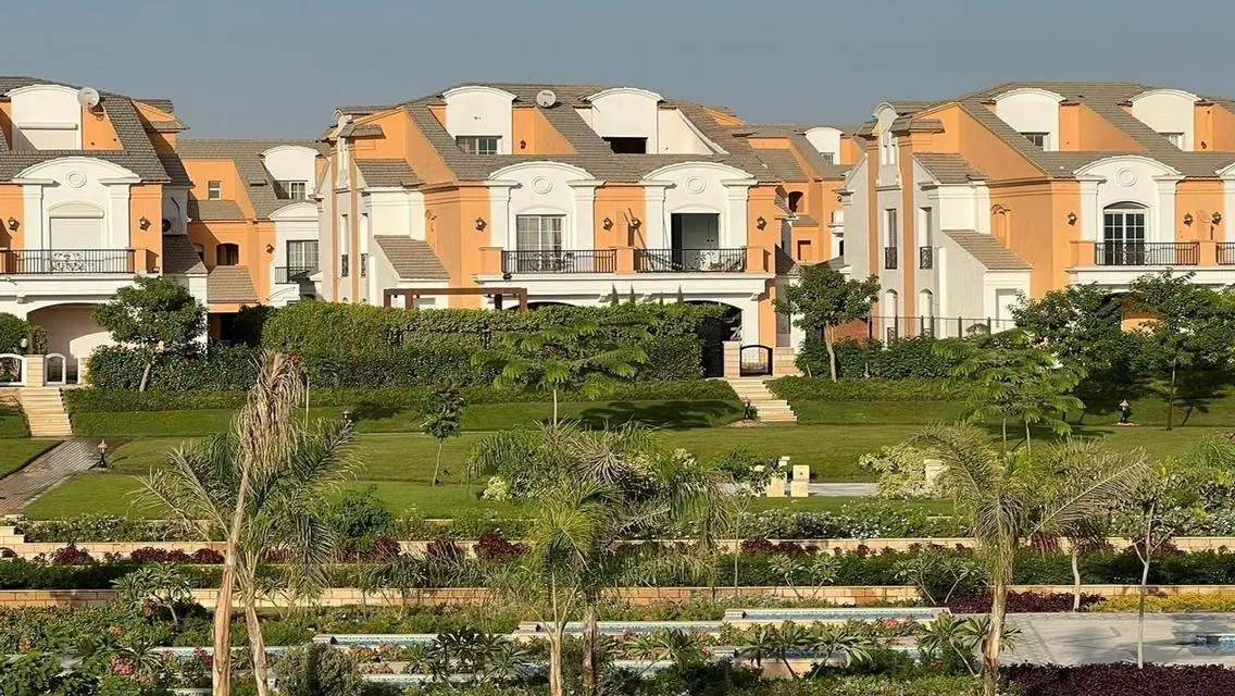Luxury Home with Water Features for Sale