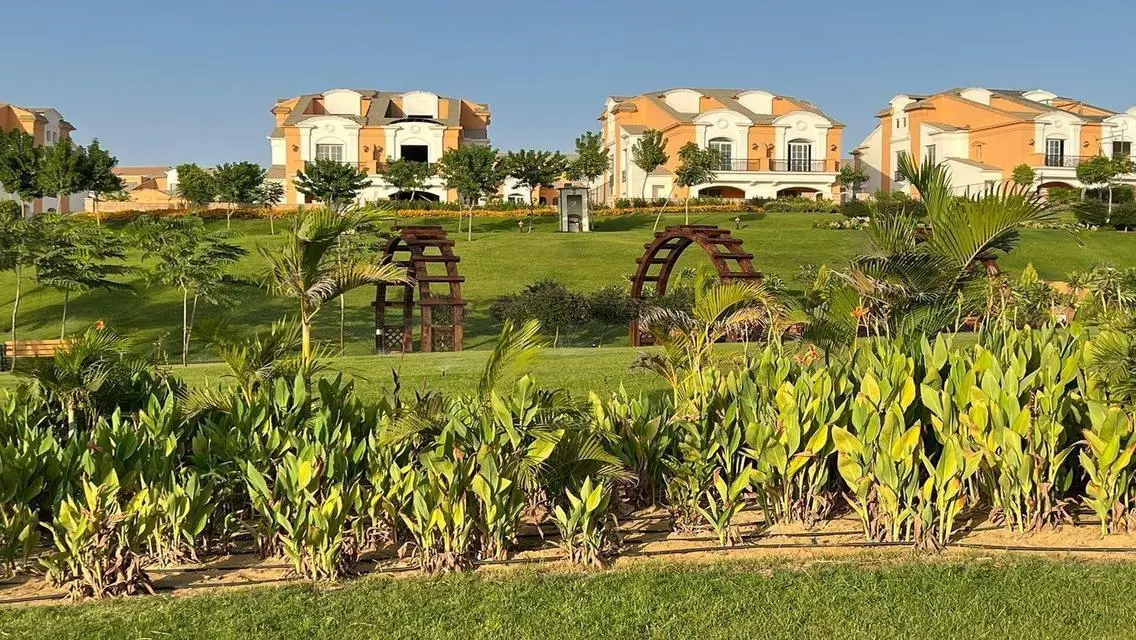 Luxury Home with Water Features for Sale