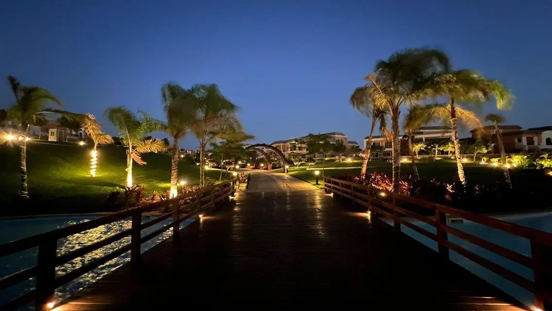 Luxury Home with Water Features for Sale