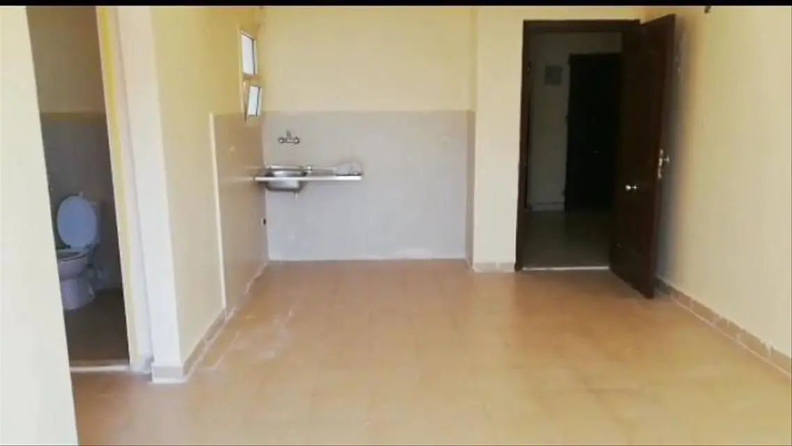 Luxury Apartment with Spacious Layout in the Heart of the City