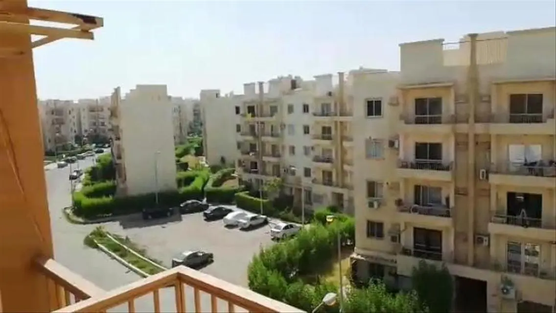 Luxury Apartment with Spacious Layout in the Heart of the City