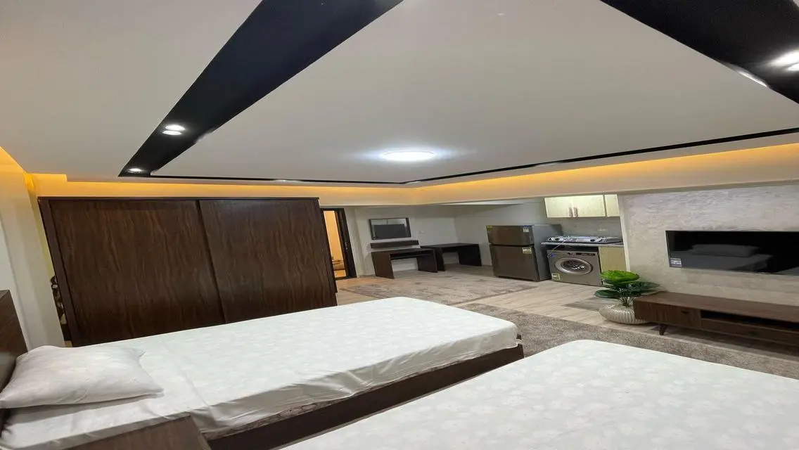 Luxury Apartment for Sale in an Upscale Neighborhood