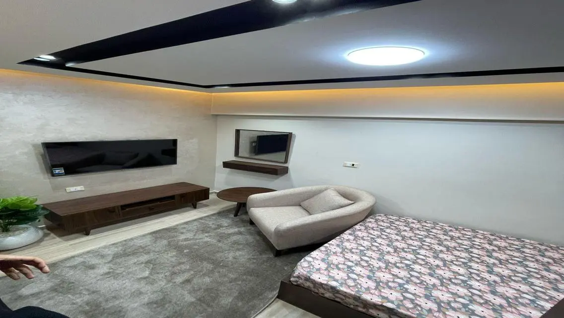 Luxury Apartment for Sale in an Upscale Neighborhood