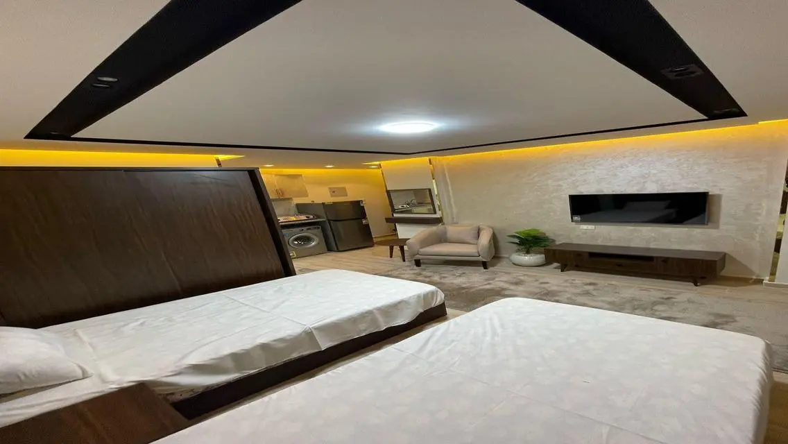 Luxury Apartment for Sale in an Upscale Neighborhood