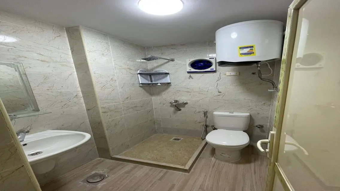 Luxury Apartment for Sale in an Upscale Neighborhood
