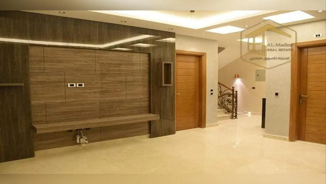 Luxury Villa with Private Garden and Pool for Sale