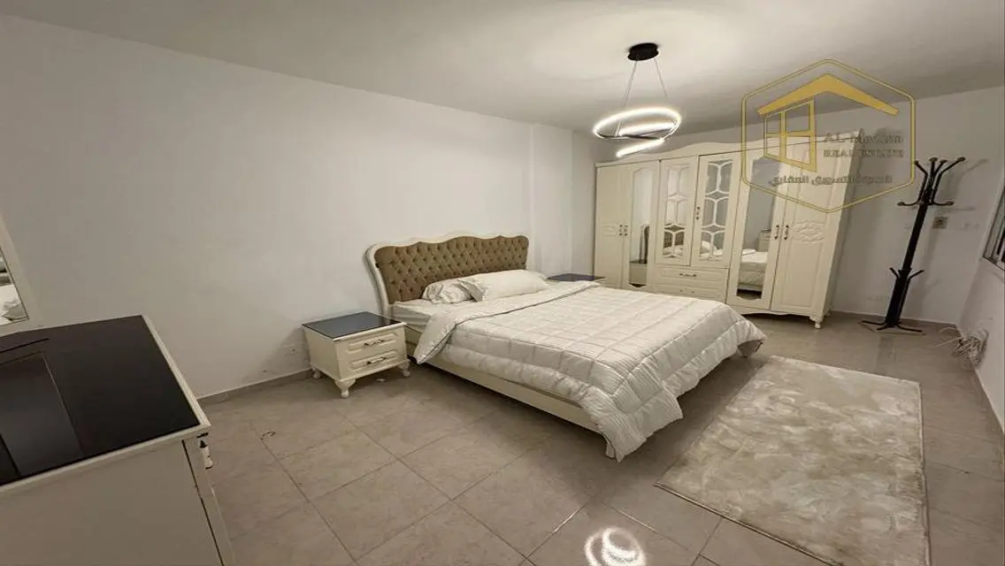 Luxury Apartment for Sale in a Quiet Area