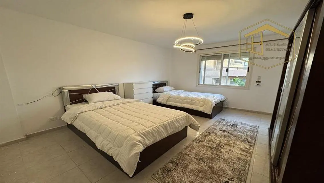 Luxury Apartment for Sale in a Quiet Area