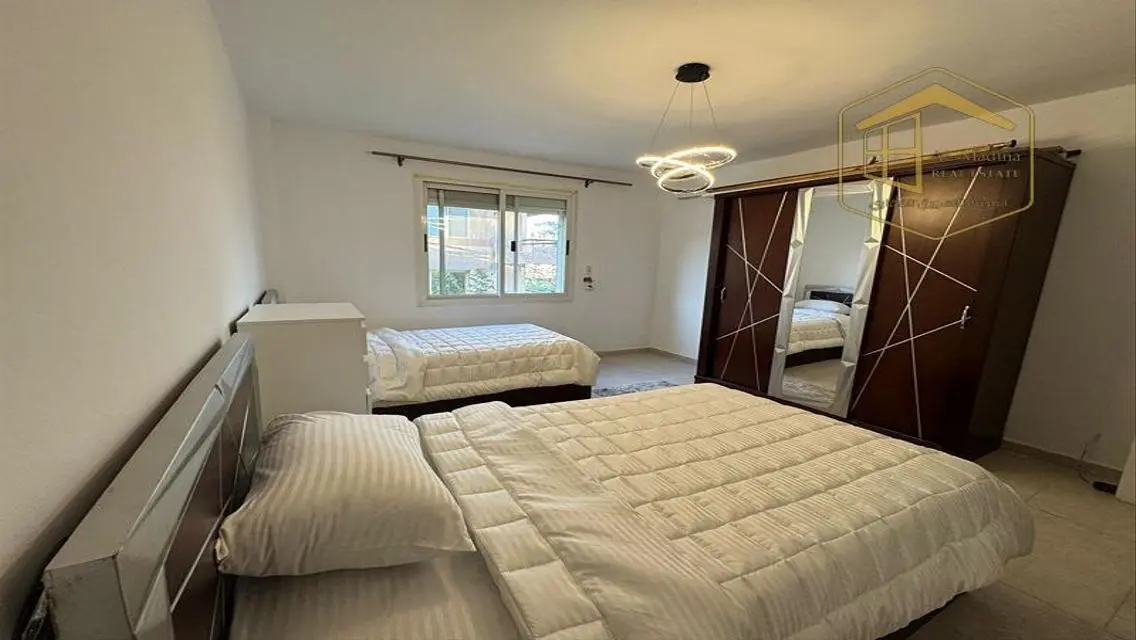 Luxury Apartment for Sale in a Quiet Area