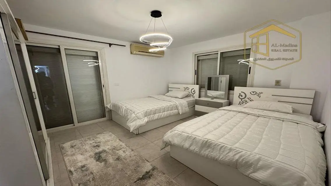 Luxury Apartment for Sale in a Quiet Area