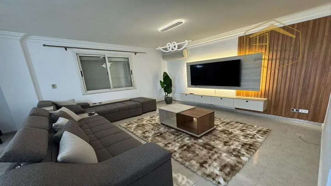 Luxury Apartment for Sale in a Quiet Area