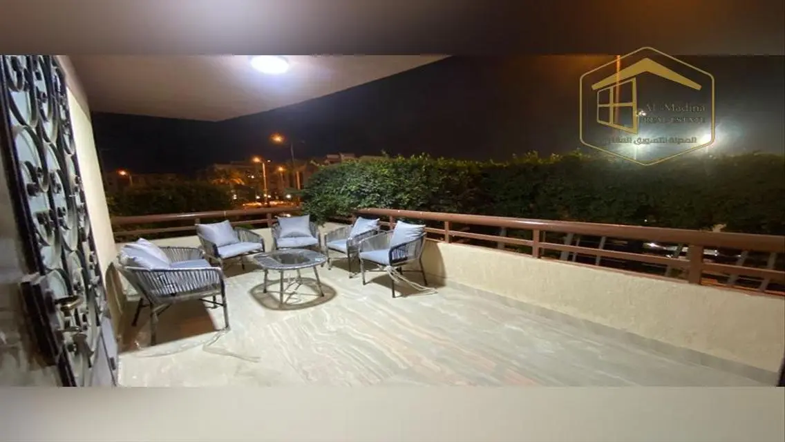 Spacious Luxury Apartment for Sale