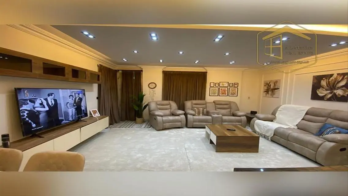 Spacious Luxury Apartment for Sale