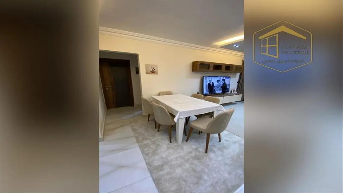 Spacious Luxury Apartment for Sale