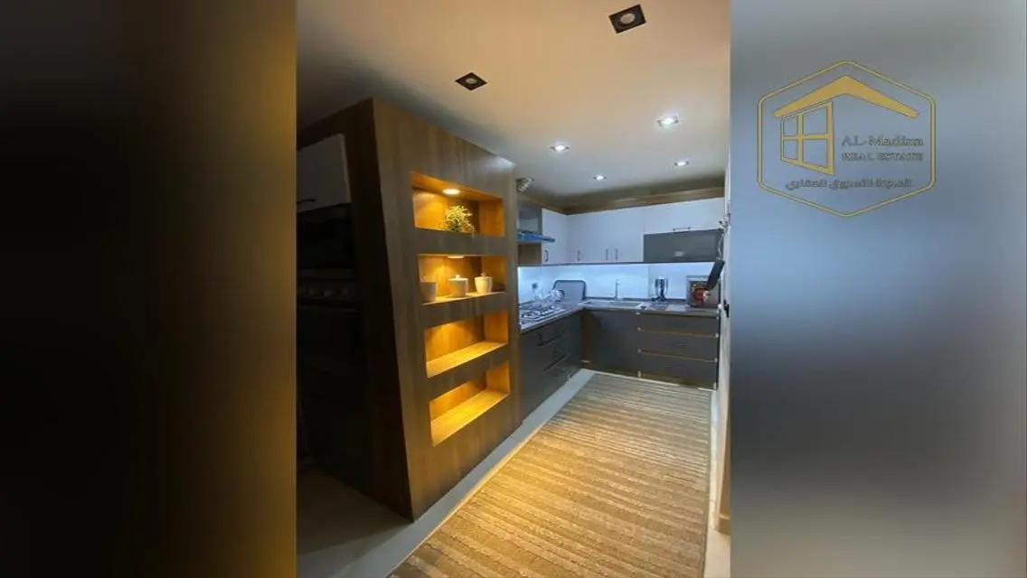 Spacious Luxury Apartment for Sale