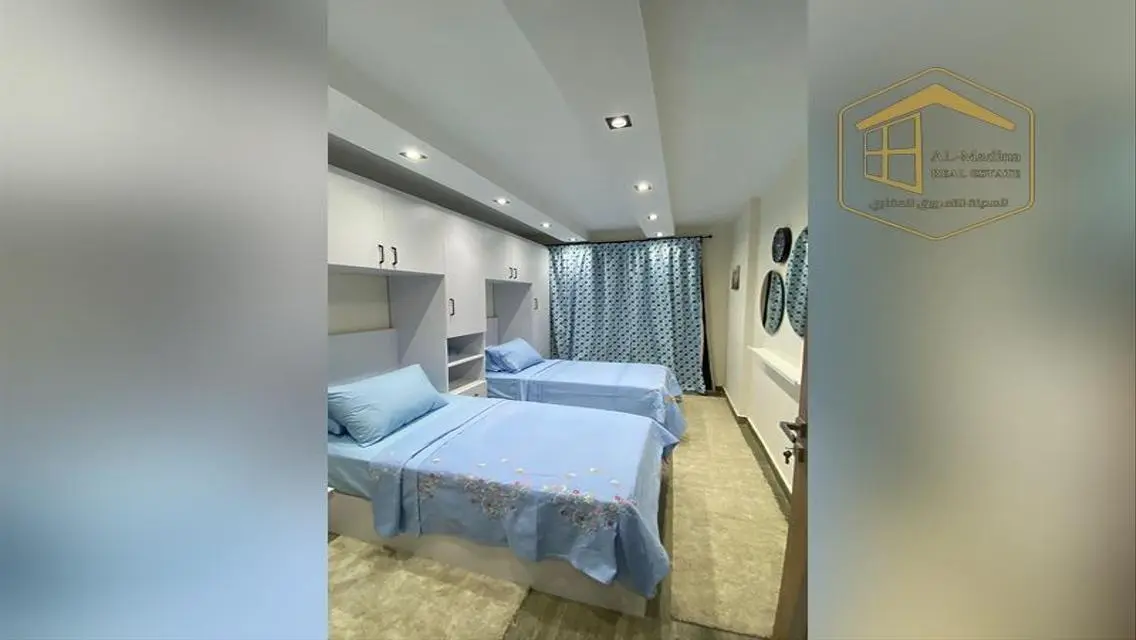 Spacious Luxury Apartment for Sale