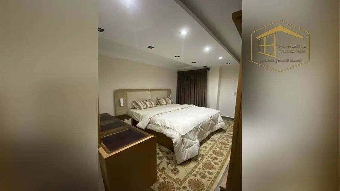 Spacious Luxury Apartment for Sale