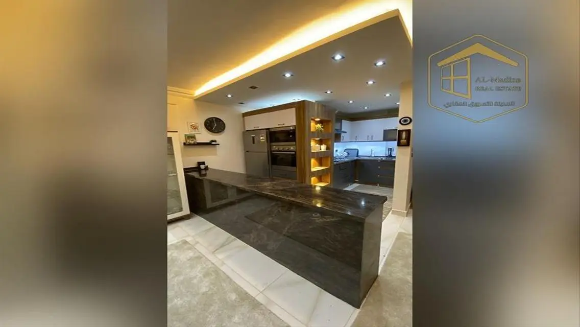 Spacious Luxury Apartment for Sale