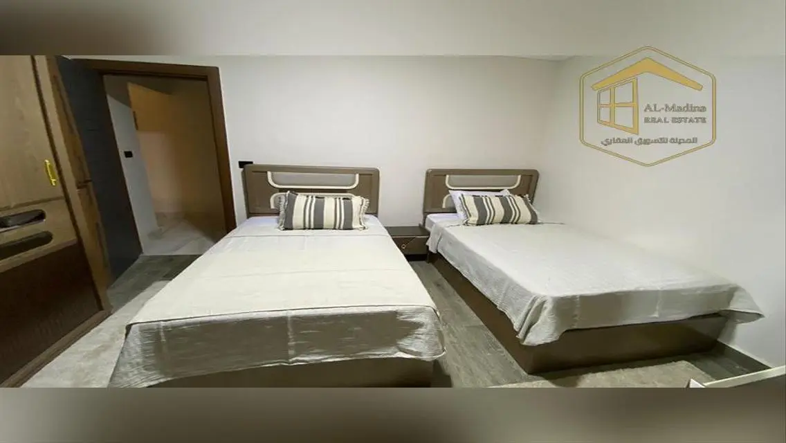 Spacious Luxury Apartment for Sale