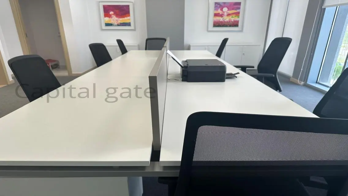 Fully Equipped Commercial Property for Sale - 96