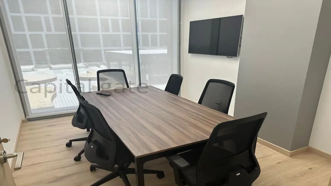 Fully Equipped Commercial Property for Sale - 96