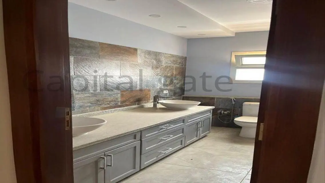 Luxurious Apartment for Sale in the Heart of the City