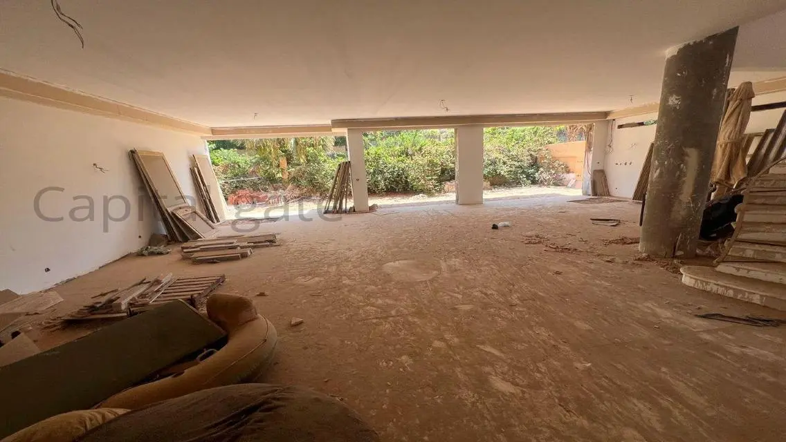 Luxurious Apartment at AUC Point with Exceptional Amenities