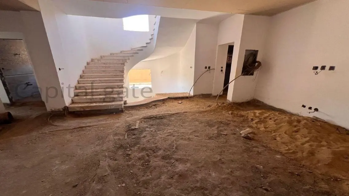 Luxurious Apartment at AUC Point with Exceptional Amenities