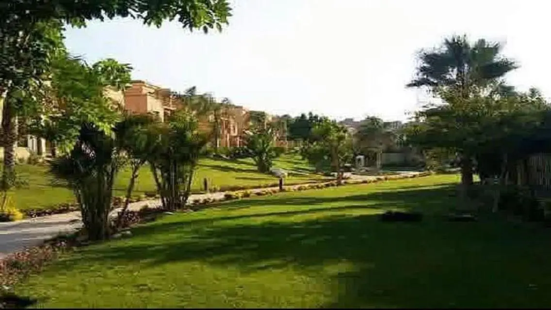 Luxurious Apartment at AUC Point with Exceptional Amenities