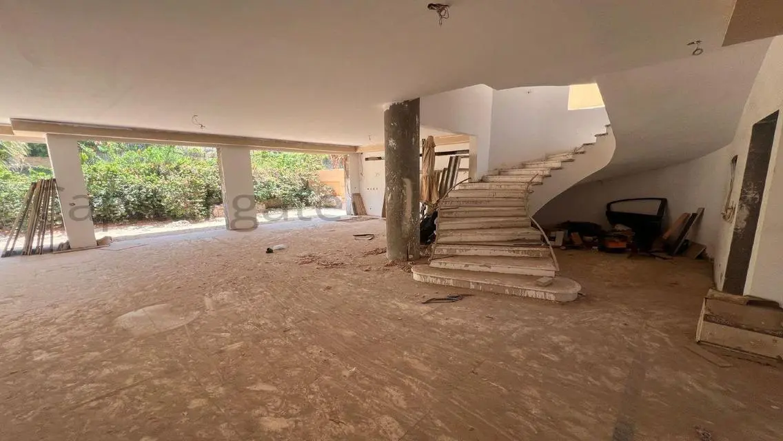 Luxurious Apartment at AUC Point with Exceptional Amenities