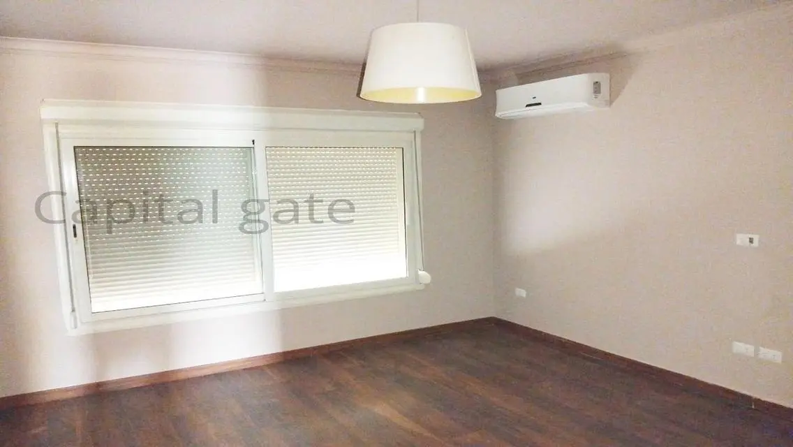 Luxury 5-Bedroom Apartment with Private Garden and Terrace