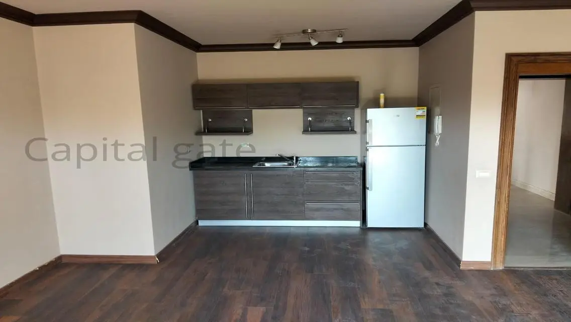 Luxury 5-Bedroom Apartment with Private Garden and Terrace
