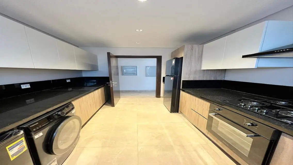 For Sale: Stunning Apartment with Modern Amenities