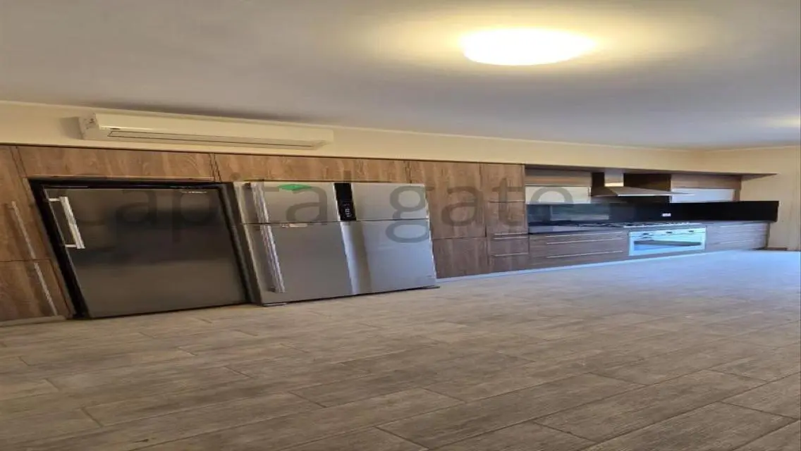 Luxury Apartment with 4500 meters of Space in the Heart of the City