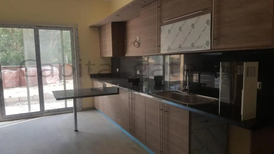 Luxury Apartment with 4500 meters of Space in the Heart of the City