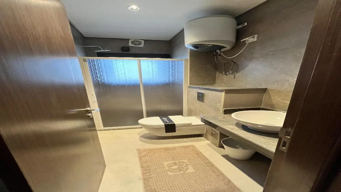Luxury Apartment for Sale - 245 sqm with Private Pool and Garden