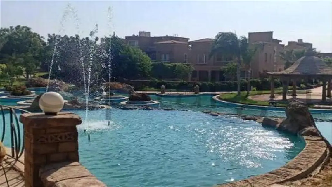 Luxurious Villa with Private Garden and Excellent Amenities