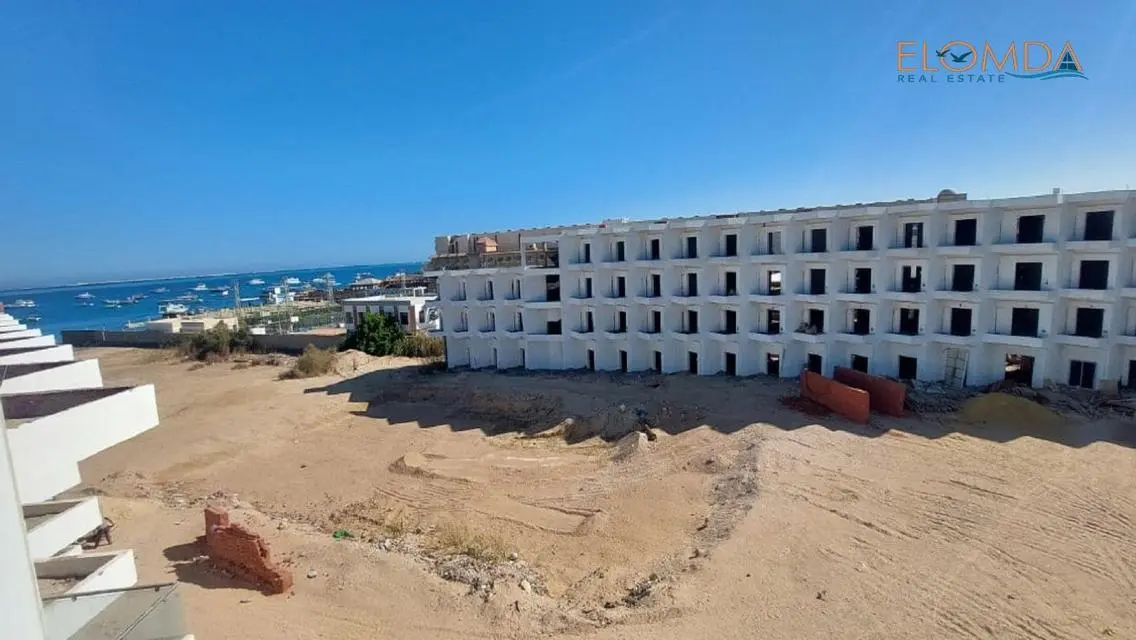 Luxury Apartment for Sale - 60 sqm in a Prime Location