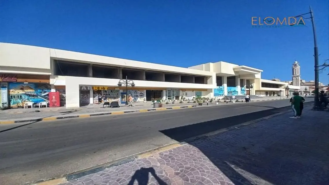 Luxury Apartment for Sale - 60 sqm in a Prime Location