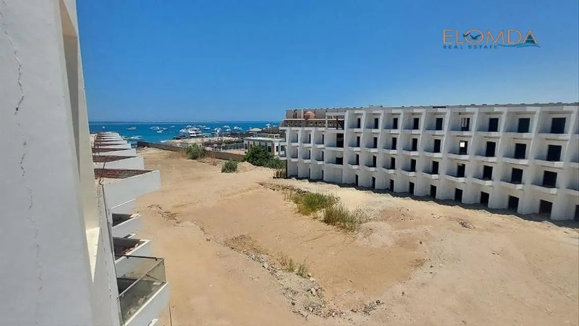 Luxury Apartment for Sale - 60 sqm in a Prime Location